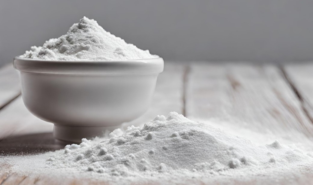 Food Grade Inositol Food Grade Inositol