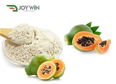 Papaia ensüümi pulber